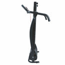 Tapis Roulant Elettrico Pieghevole 10 Km/h 735W 8 Programmi Kooper FitLover Kilimangiaro Nero