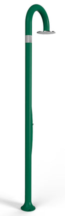 Doccia da Esterno Giardino Miscelatore Arkema Funny Yin Verde