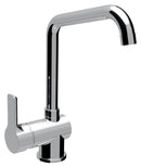 Rubinetto Cucina Miscelatore Monocomando Apell APL12914CR Cromato