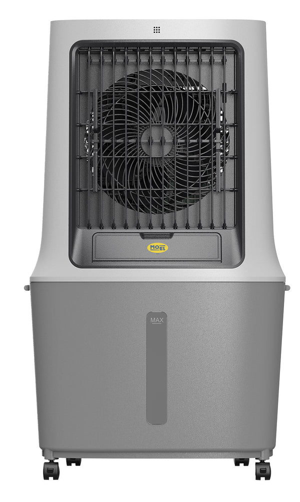 Raffrescatore a Evaporizzazione con Ghiaccio o Acqua 120W Moel 8500 Top Cooler acquista