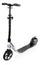 Trottinette 2 Roues Aluminium Globber One Nl 205 Noir et Blanc