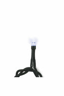 Luci di Natale 180 LED 8,1m Bianco da Esterno-Interno Soriani
