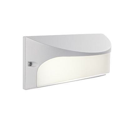 Applique d'extérieur LED Sovil 10W 4000K Blanc prezzo