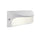 Applique d'extérieur LED Sovil 10W 4000K Blanc