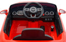Macchina Elettrica per Bambini 12V con Licenza Audi A3 Rossa