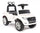 Véhicule porteur pour enfants sous licence Ford Ranger Blanc