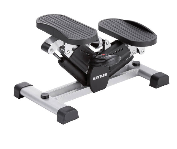 prezzo Stepper latéral avec ordinateur Kettler Move