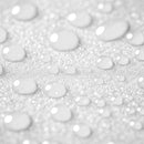 Coprimaterasso Impermeabile in Poliestere 120 gr/mq Safe Bianco Varie Misure