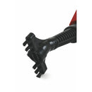 Scopa a Vapore Elettrica Lavapavimenti 10 in 1 1500W Kooper New Vaporbella Plus Rosso