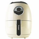 Friggitrice Elettrica ad Aria 1350W 2,8 Litri Kooper Crock Avorio