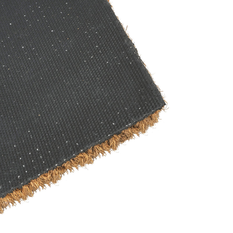 Zerbino "Regole" Fondo Antiscivolo 70x40 cm VdE Tivoli 1996