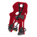 Seggiolino Anteriore Bicicletta per Bambini 15 kg con Licenza Disney Cars