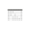 Guide a Scomparsa Slippe per Cassetti ad Estrazione Totale P590 Zincato Emuca