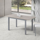 Tavolo allungabile 110/150x70 cm Monster olmo