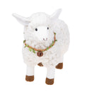 Pecora in Piedi 28 H 26 cm 