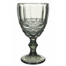 Set 4 Calici Nobilis in Vetro VdE Tivoli 1996 4 Colori Differenti