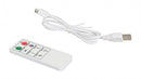 Lampada Led Party Svas Pe in Plastica