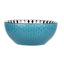 Insalatiera Ø20x8 cm 1,2 Litri in Porcellana VdE Tivoli 1996 Confusion