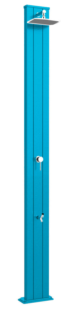 online Douche de jardin Arkema Spring S Mitigeur Bleu