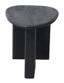 Tavolino 60x45x45h cm Zacatecas Black