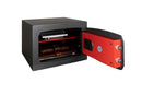 Cassaforte a Mobile Technomax MTE/4 Elettronica Porta 8 mm        