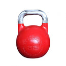 Kettlebell Olimpionico in Acciaio 32 Kg Toorx