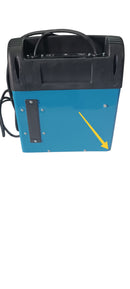 Caricabatteria Avviatore 12-24V Awelco Professional 210 Seconda Scelta