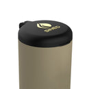 Fontana da Giardino con Rubinetto Secchiello e Tubo Flessibile a Scomparsa Sined Tritone Pro Tortora