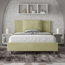 Letto Matrimoniale Antea Tè Verde Varie Misure