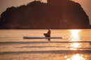 SUP Gonfiabile 335x81x15cm ZRAY Yoga SUP Board