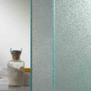 Porta Parete Doccia 2 Ante Scorrevoli In Cristallo H200 Fosterberg Randers