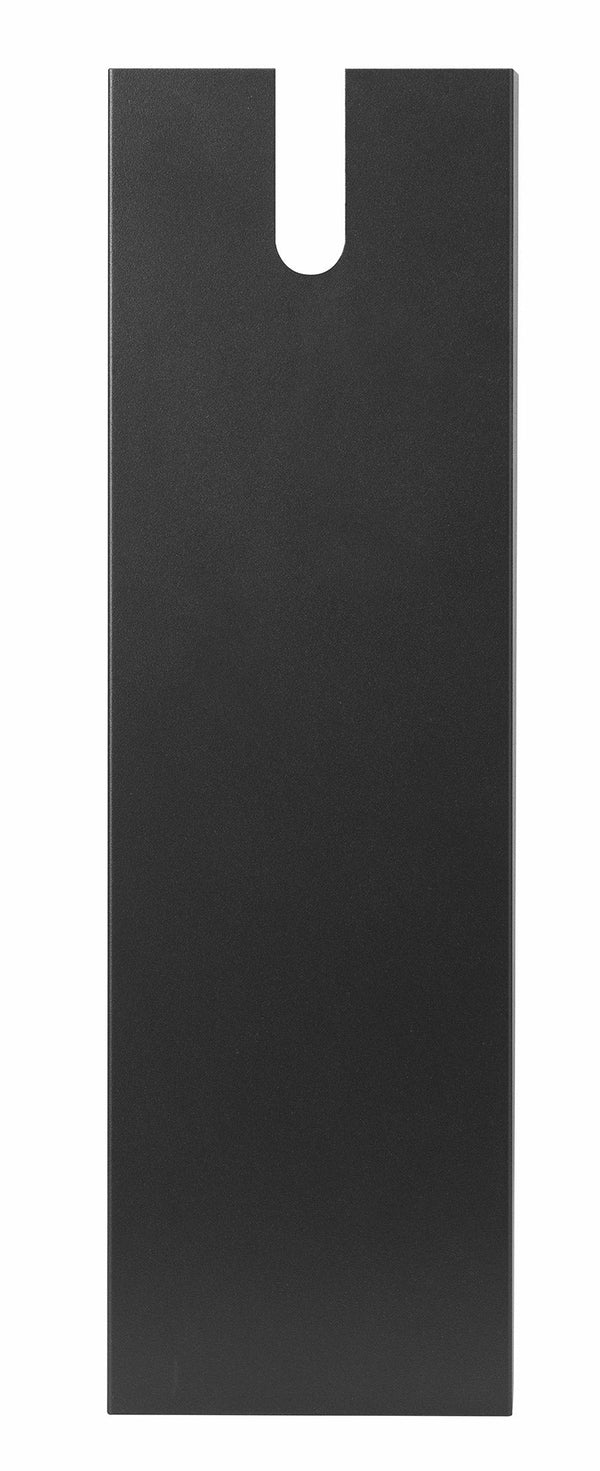 Carter di Copertura per Lavandino da Giardino Belfer 42/PRL/C Antracite prezzo