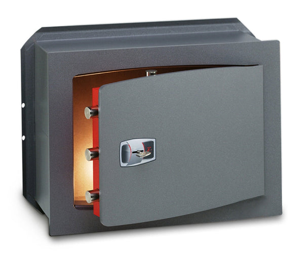 Coffre-fort mural avec clé Série Technofort Technomax online