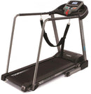 Tapis Roulant Camminatore Motorizzato 3,0Hp 8Km/h Toorx TRX-Walker Evo