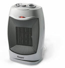 Termoventilatore Ceramico Caldobagno 1500W Kooper Africa