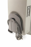 Stufa Termosifone ad Olio 1500W 7 Elementi Kooper Santorini Sette Bianco