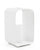 Lampe Led Ridley Blanc H45 en Aluminium