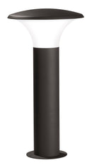 Palo da Esterno a LED in Pressofusione di alluminio Antracite