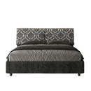 Letto Matrimoniale Mados Giada 8 Agata 8 Varie Misure