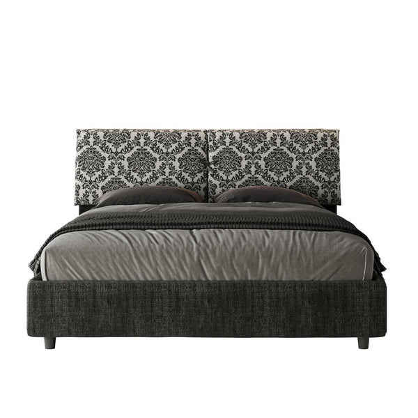 acquista Letto Matrimoniale Mados Giada 8 Agata 8 Varie Misure