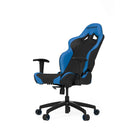 Sedia da Gaming Ergonomica 65x70x135 cm Vertagear 2000 Nera e Blu