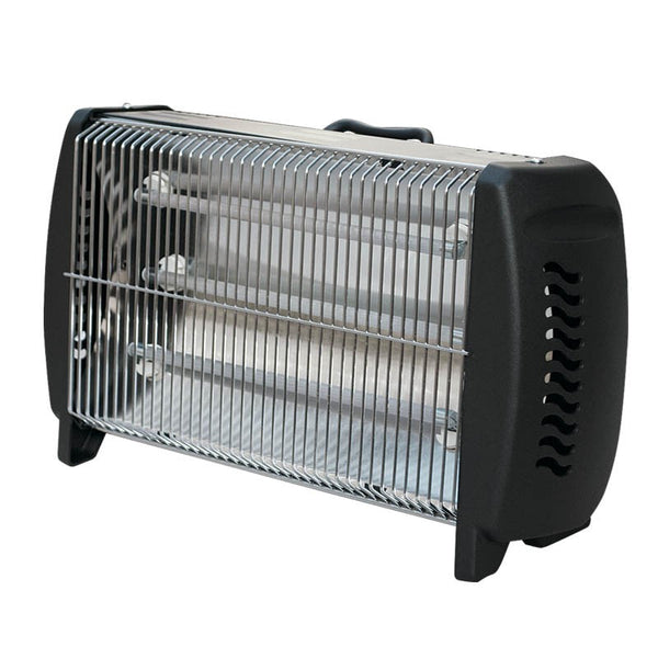 prezzo Cuisinière électrique 3 éléments Quartz 1800W ECM Q3