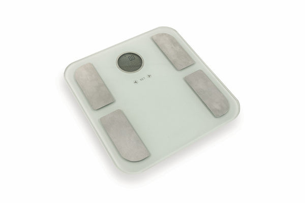 online Balance Digitale 180Kg Kooper Blanc