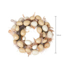 Corona con Uova Ø 30 cm 