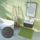 Mobile da Bagno Sospeso in Legno Rovere Segato 60cm Fosterberg Nizza 1