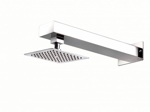 Ama Luxury Demetra Bras de douche de salle de bain avec pommeau de douche en acier acquista