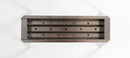 Cuoci Arrosticini a Carbone 50 cm Lisa Luxury Miami 500