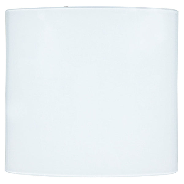 Applique 2xE14 Cadre Blanc Plaque Verre Blanc E-Energy Altea prezzo