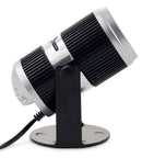 Proiettore Laser a Led 5 Decori Luci Natalizie da Interno Soriani