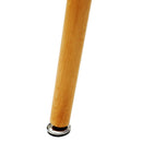 Tavolo da Cucina 160x80x74 cm in legno Bianco